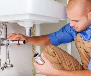 About Water Leak Detection Pros Perryville, AR